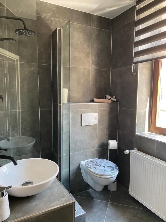 Gaestehaus Gluecksmoment Ερφούρτη Εξωτερικό φωτογραφία