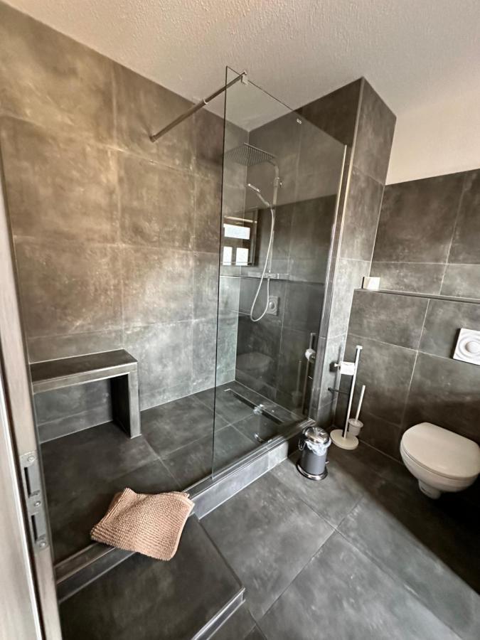 Gaestehaus Gluecksmoment Ερφούρτη Εξωτερικό φωτογραφία