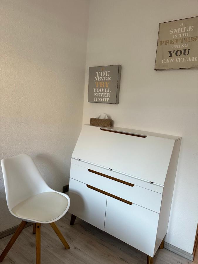 Gaestehaus Gluecksmoment Ερφούρτη Εξωτερικό φωτογραφία