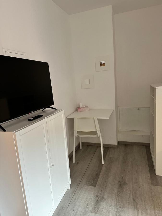 Gaestehaus Gluecksmoment Ερφούρτη Εξωτερικό φωτογραφία