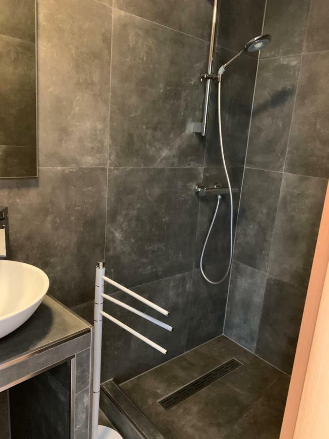 Gaestehaus Gluecksmoment Ερφούρτη Εξωτερικό φωτογραφία